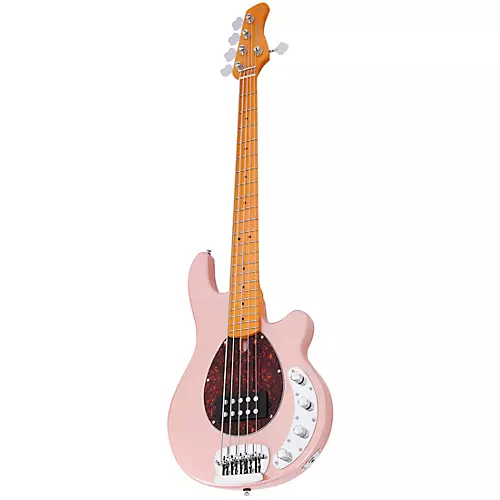 Sire Marcus Miller Z3 5-String Electric Bass Blue - musicians--Friend