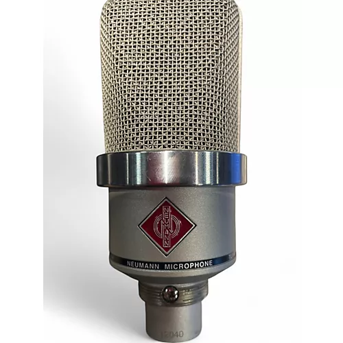 Used Neumann TLM102 Condenser Microphone - musicians--Friend
