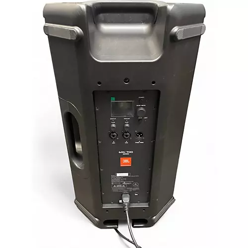 Used JBL EON712 Powered Speaker - musicians--Friend