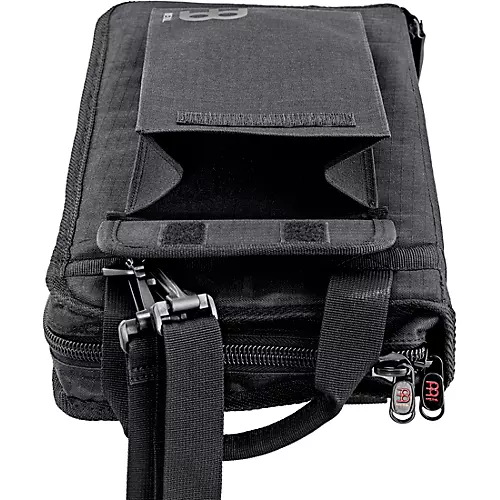 MEINL Carbon Ripstop Stick Bag Black - musicians--Friend