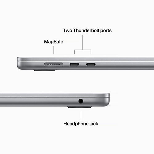 Apple 15