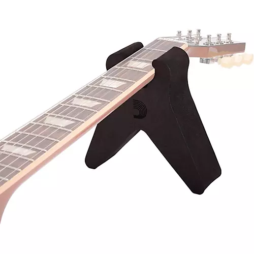 D'Addario Universal Neck Rest - musicians--Friend