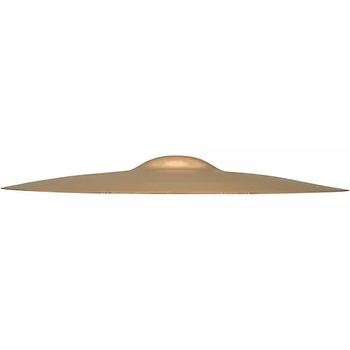 Zildjian Z Custom Crash Cymbal 19 in. - musicians--Friend