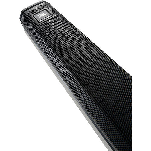 JBL PRX ONE Powered Column PA Speaker - musicians--Friend