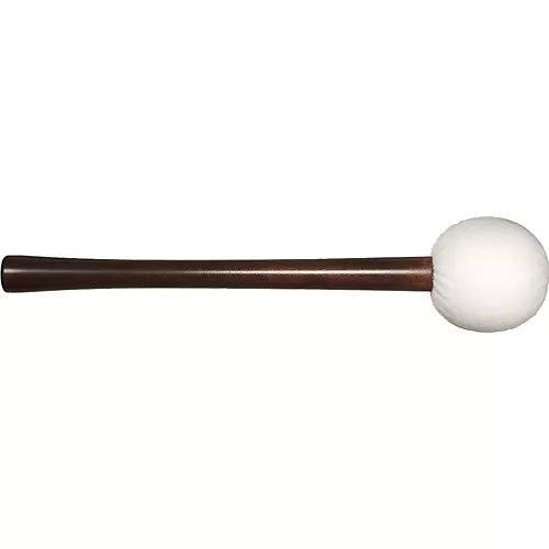 Vic Firth Soundpower Bass Drum Mallets Legato - musicians--Friend