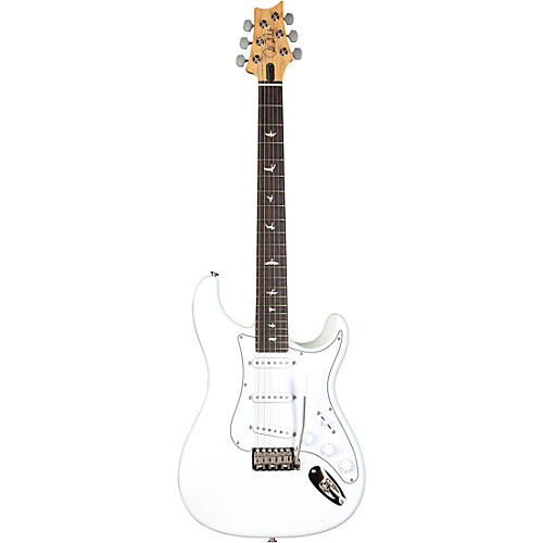 PRS John Mayer Silver Sky Electric Guitar Roxy Pink - musicians--Friend