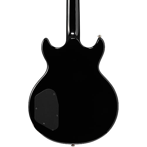 Ibanez AR520H Artist Hollowbody Black - musicians--Friend