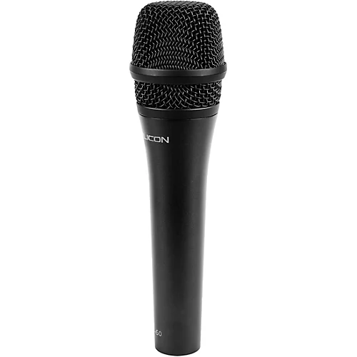 TC Helicon MP60 Handheld Vocal Microphone - musicians--Friend