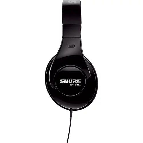 Shure SRH240A Pro Headphones - musicians--Friend