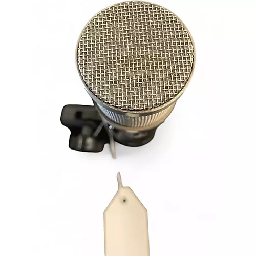 Used Sterling Audio ST55 Condenser Microphone - musicians--Friend