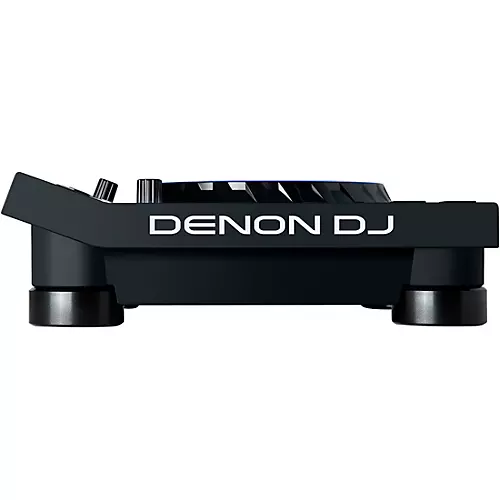 Denon DJ LC6000 Prime Performance Expansion DJ Controller - musicians--Friend