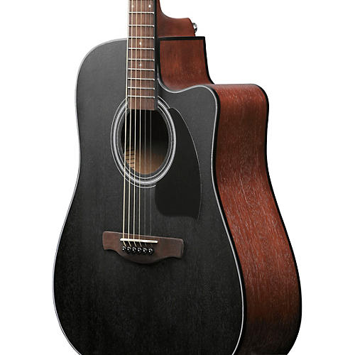Ibanez PF54CE Dreadnought Acoustic-Electric Guitar Natural - musicians--Friend