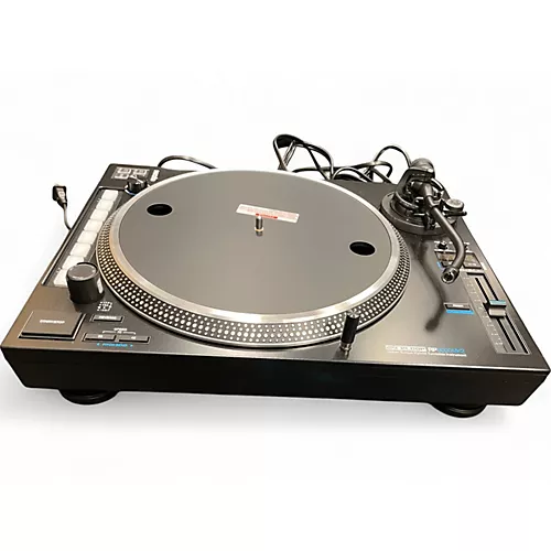 Used Reloop RP8000 MK2 Turntable - musicians--Friend