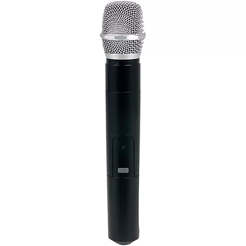 VocoPro Digital-34-Ultra Digital Wireless System - musicians--Friend