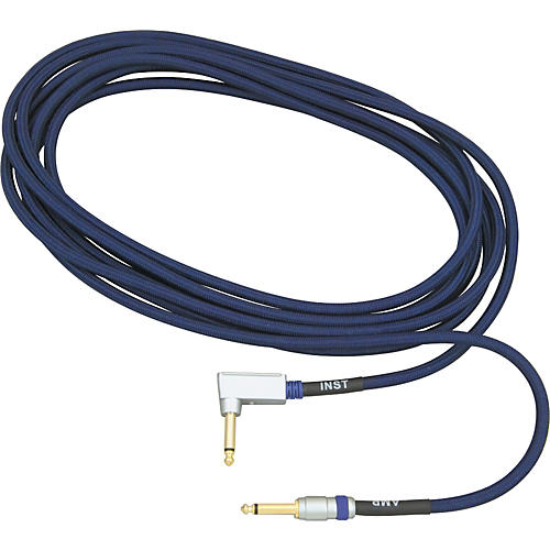 VOX Professional Bass Guitar Cable 19 ft. - musicians--Friend