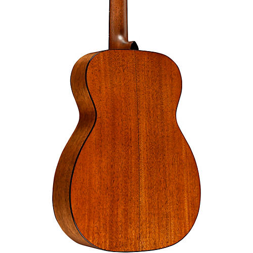 Martin 00-18 Standard Grand Concert Left-Handed Acoustic Guitar Natural - musicians--Friend