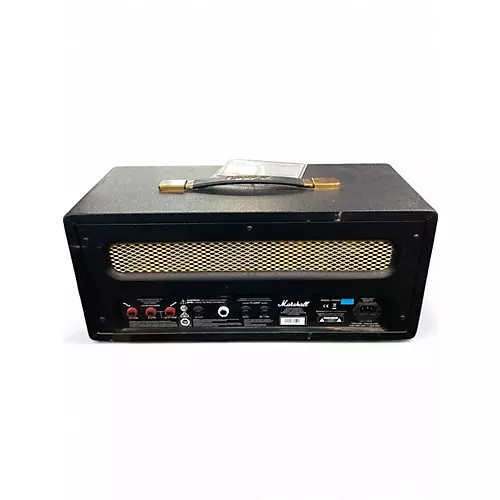 Used Marshall Origin 20 Tube Guitar Amp Head - musicians--Friend