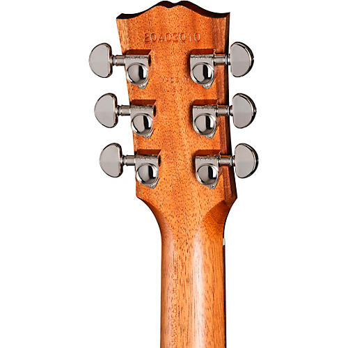 Gibson J-45 Studio Walnut Acoustic-Electric Guitar Walnut Burst - musicians--Friend