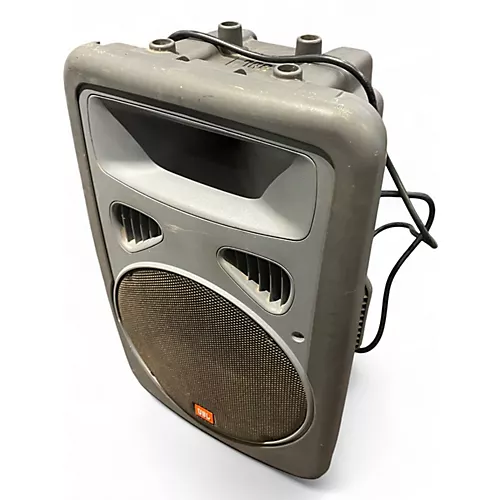 Used JBL EON Power15 Powered Speaker - musicians--Friend