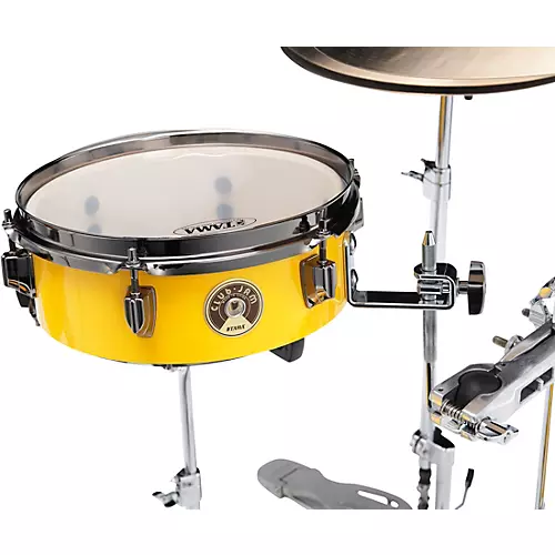 TAMA Club-JAM Pancake 4-Piece Shell Pack With 18
