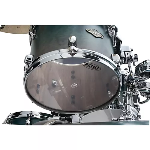 TAMA Starclassic Walnut/Birch 5-Piece Shell Pack with 22