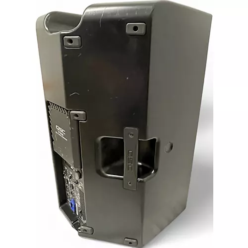 Used QSC K12.2 Powered Speaker - musicians--Friend