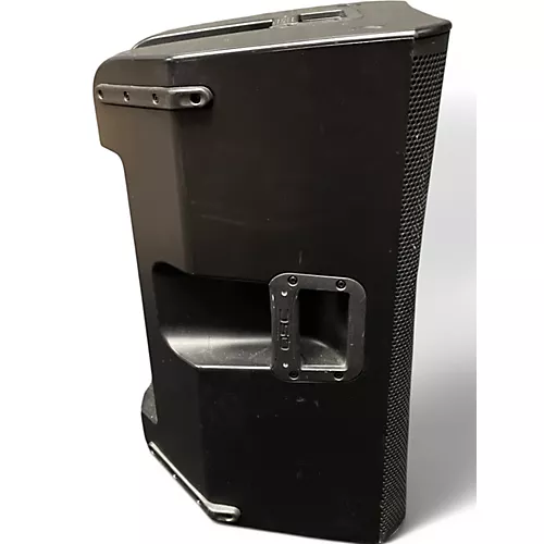 Used QSC K12 Powered Speaker - musicians--Friend