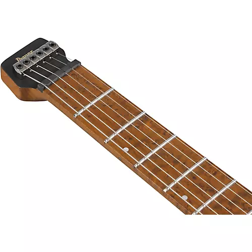 Ibanez Q52PB Standard Headless Electric Guitar Cosmic Blue Low Gloss - musicians--Friend