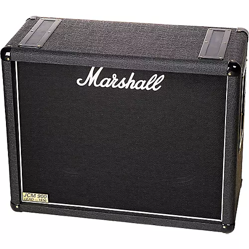 Marshall 1936 2x12 Cabinet - musicians--Friend