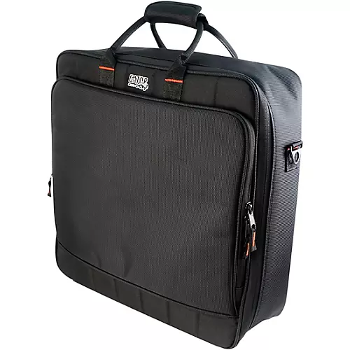 Gator G-MIXERBAG-1818 Mixer/Gear Bag - musicians--Friend
