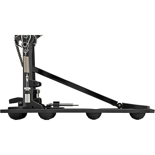 Roland Pro Double Kick Drum Pedal with Noise Eater Technology - musicians--Friend
