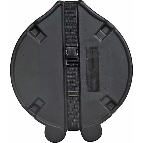 Protechtor Cases Protechtor Elite Air Bass Drum Case 22 x 20 in. Black - musicians--Friend