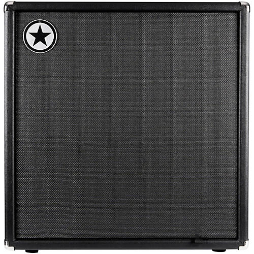 Blackstar Blackstar 4X10 Bass Cabinet W/Eminence speakers Gray - musicians--Friend