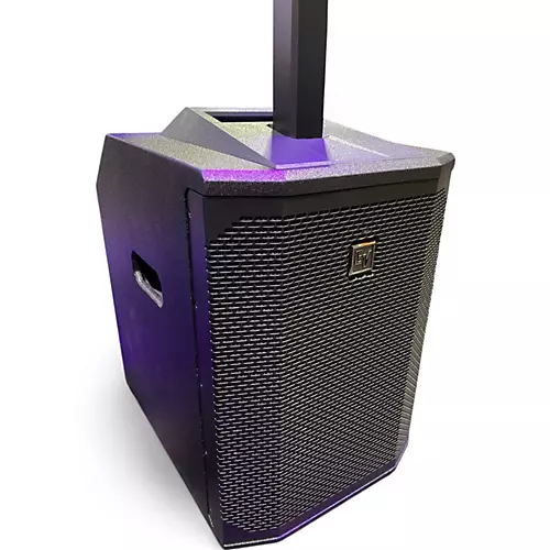 Used Electro-Voice Evolve 50 Powered Speaker - musicians--Friend