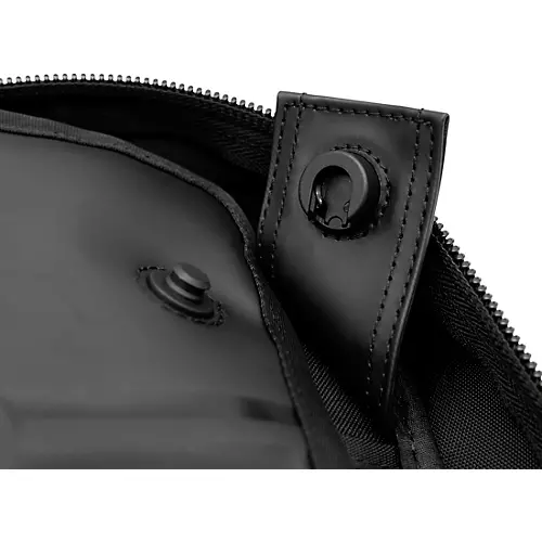 Zildjian Touring Stick Bag Black - musicians--Friend