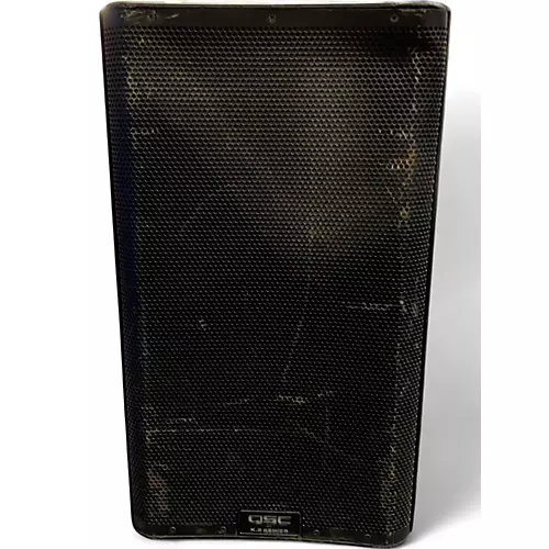 Used QSC K12.2 Powered Speaker - musicians--Friend