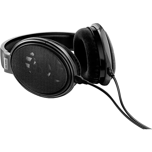 Sennheiser HD 650 Open-Air Pro Headphones - musicians--Friend