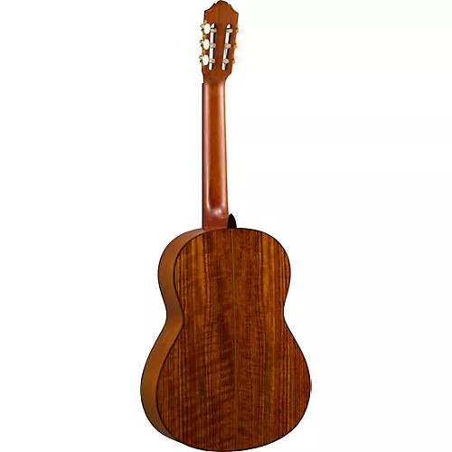 Yamaha CG-TA TransAcoustic Nylon-String Acoustic-Electric Guitar Gloss Natural - musicians--Friend