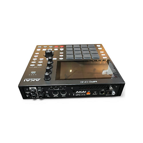 Used Akai Professional MPC ONE Production Controller - musicians--Friend