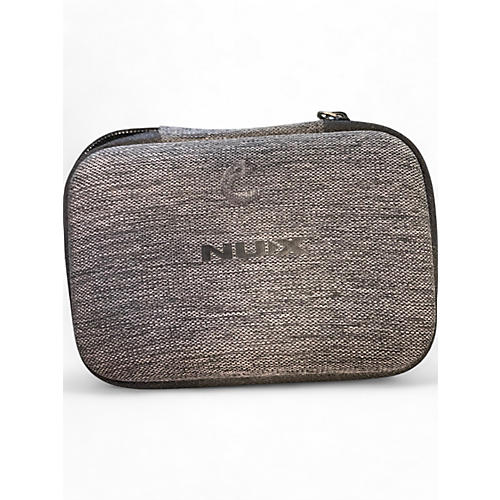 Used NUX C-5RC Instrument Wireless System - musicians--Friend