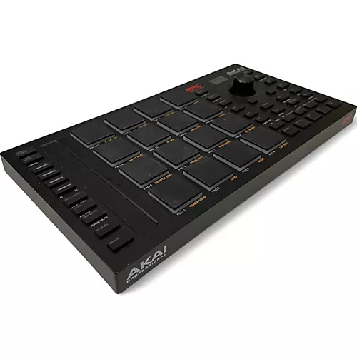 Used Akai Professional MPC Studio - musicians--Friend
