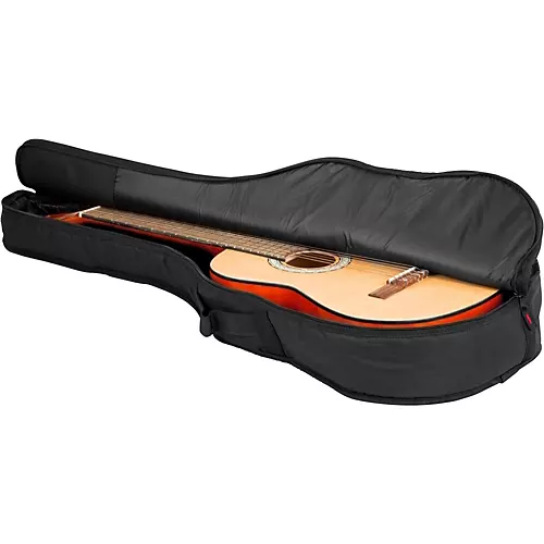 Gator GBE-Classic Gig Bag for Classical Guitars - musicians--Friend