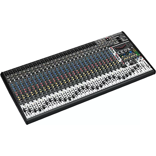 Behringer EURODESK SX3242FX Mixer With Effects - musicians--Friend