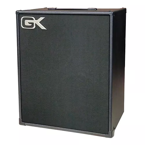 Gallien-Krueger MB210-II 2x10 500W Ultralight Bass Combo Amp With Tolex Covering - musicians--Friend