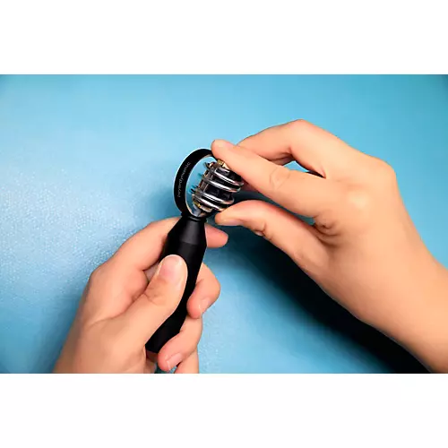 beyerdynamic M 130 Dynamic Double-Ribbon Microphone (Figure-Eight) - musicians--Friend