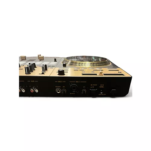 Used Pioneer DJ DDJREV7N DJ Controller - musicians--Friend