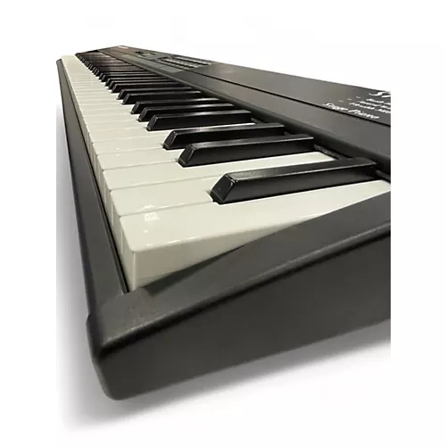 Used Kurzweil SP76 - musicians--Friend