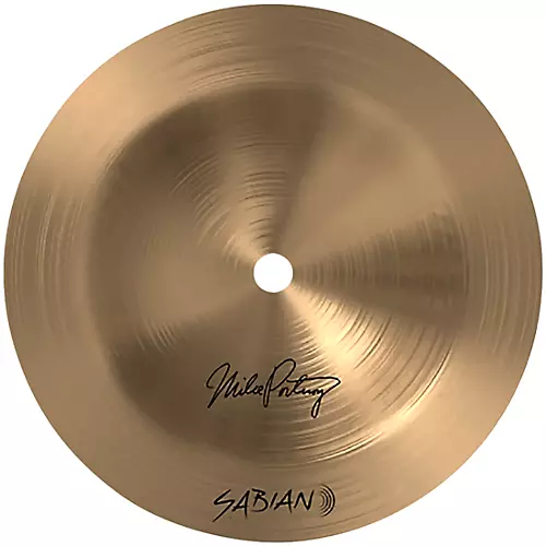 SABIAN AA MAX Mike Portnoy Bell Chime Cymbal Set - musicians--Friend