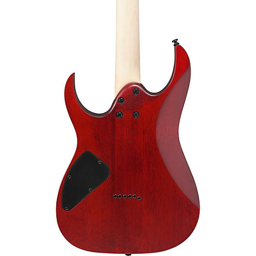 Ibanez RG6003FM Electric Guitar Flat Sapphire Blue - musicians--Friend