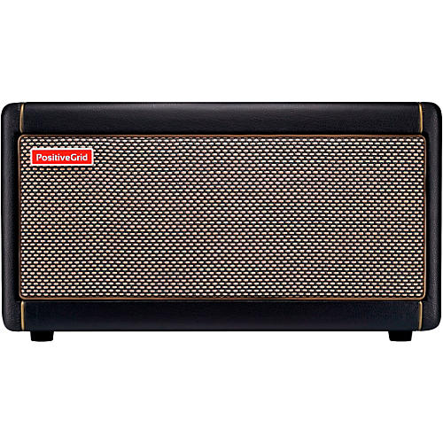 Positive Grid Spark 40W Guitar Combo Amplifier Pearl - musicians--Friend
